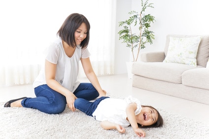 Unsere Reinigung ist für Allergiker geeignet